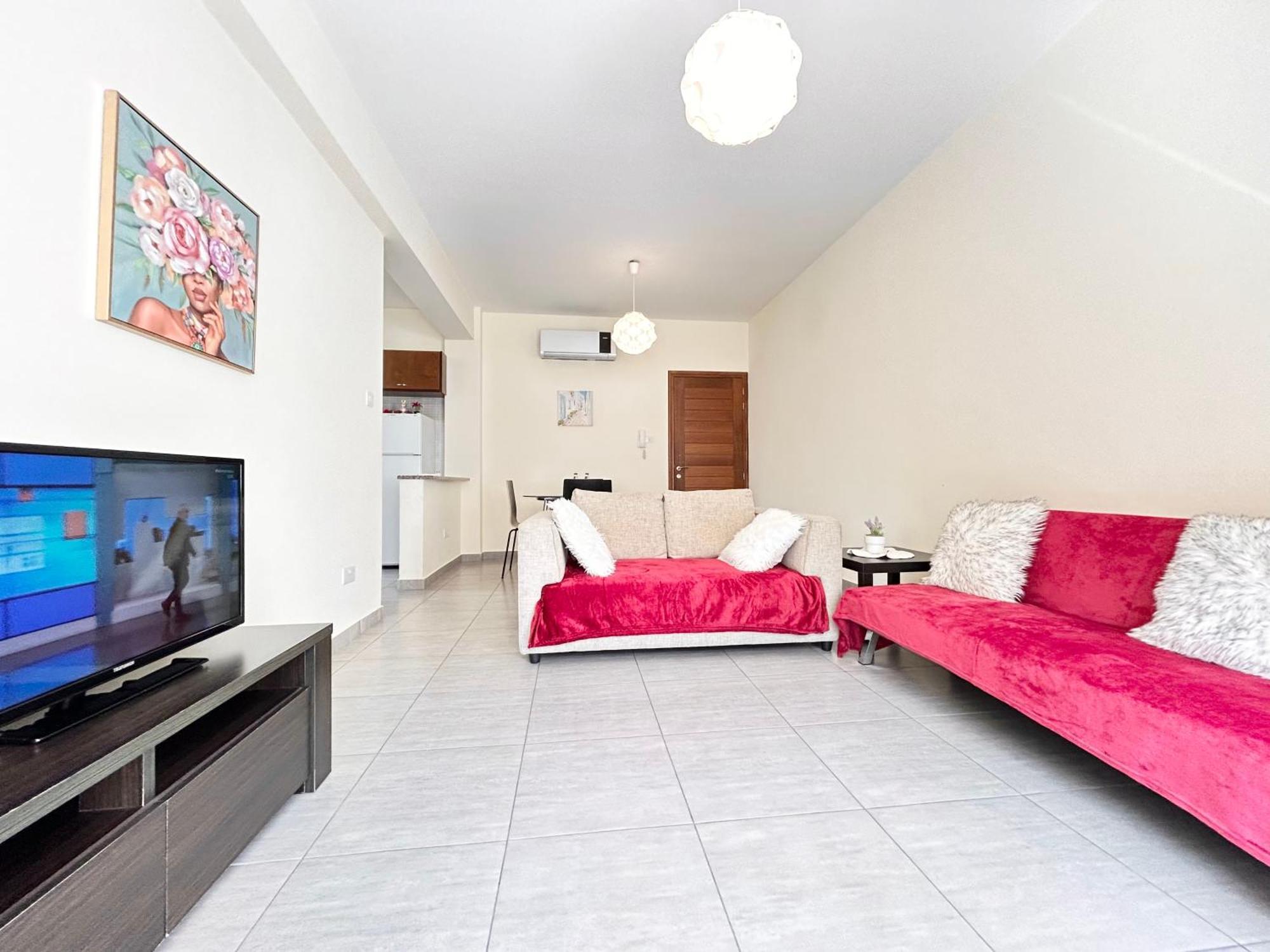 Paphos Sun Julz Apartments On The Beach מראה חיצוני תמונה