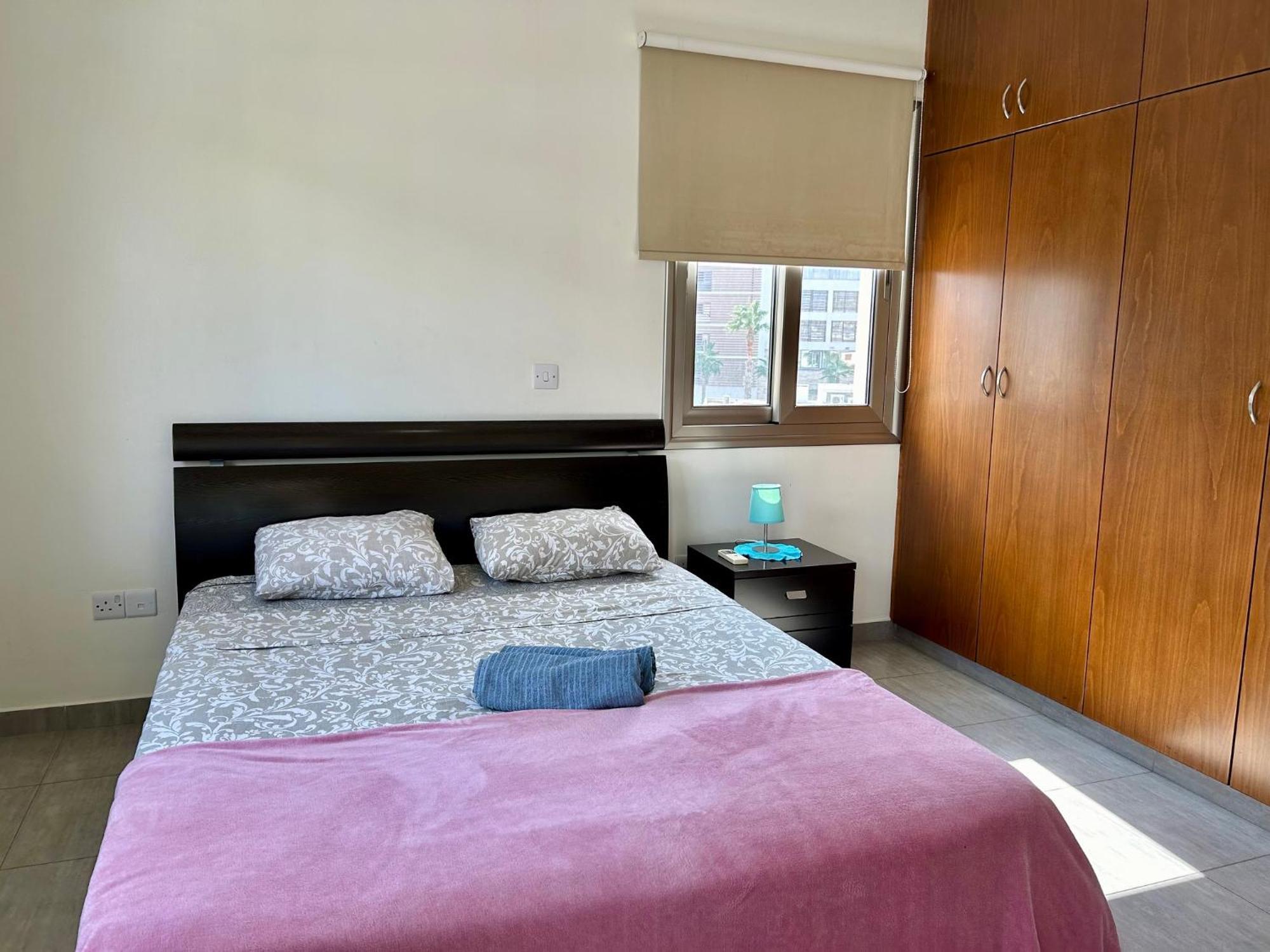 Paphos Sun Julz Apartments On The Beach מראה חיצוני תמונה