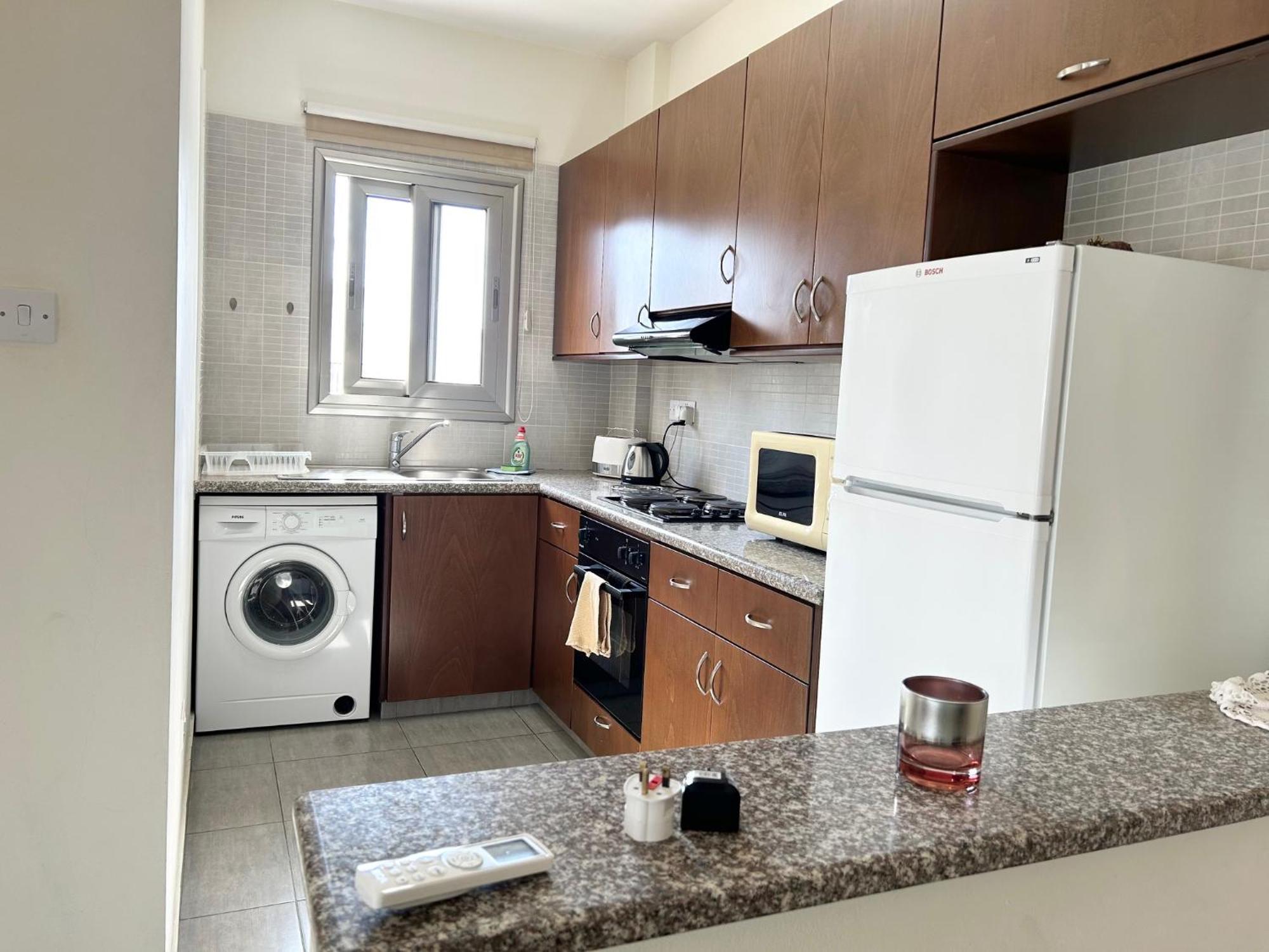 Paphos Sun Julz Apartments On The Beach מראה חיצוני תמונה
