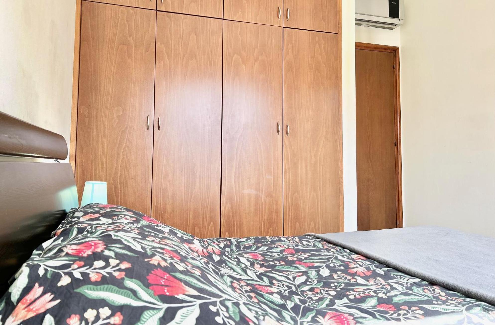 Paphos Sun Julz Apartments On The Beach מראה חיצוני תמונה