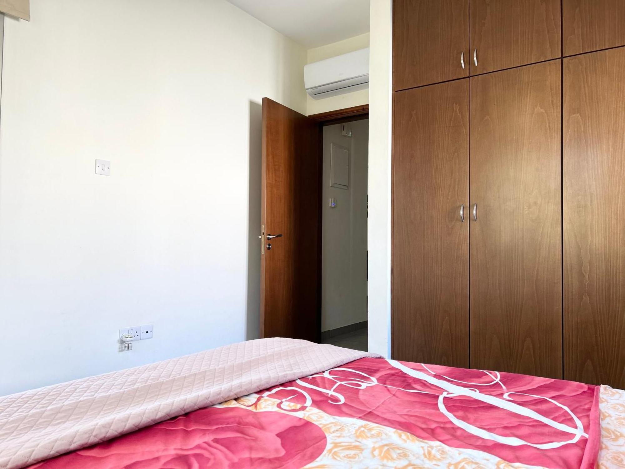 Paphos Sun Julz Apartments On The Beach מראה חיצוני תמונה