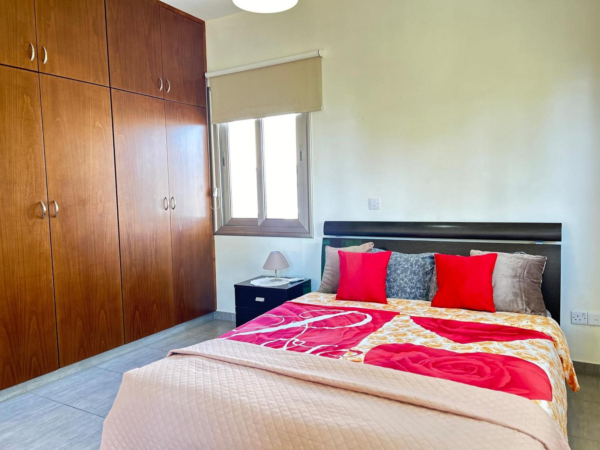 Paphos Sun Julz Apartments On The Beach מראה חיצוני תמונה