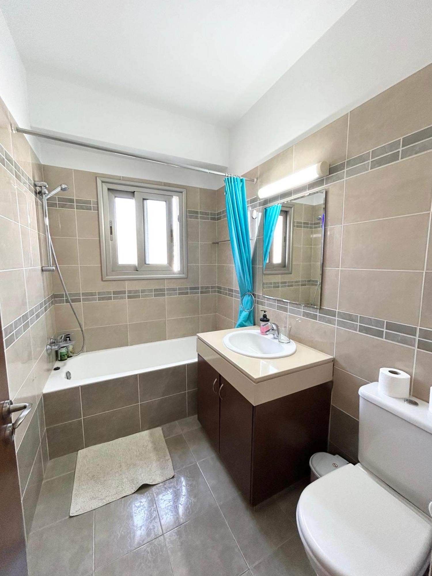 Paphos Sun Julz Apartments On The Beach מראה חיצוני תמונה